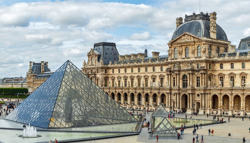 도슨트와 함께하는 유럽여행 진행 사진 3