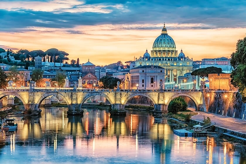 도슨트와 함께하는 유럽여행 진행 사진 4