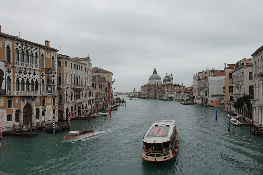 도슨트와 함께 하는 이탈리아 여행 진행 사진 1