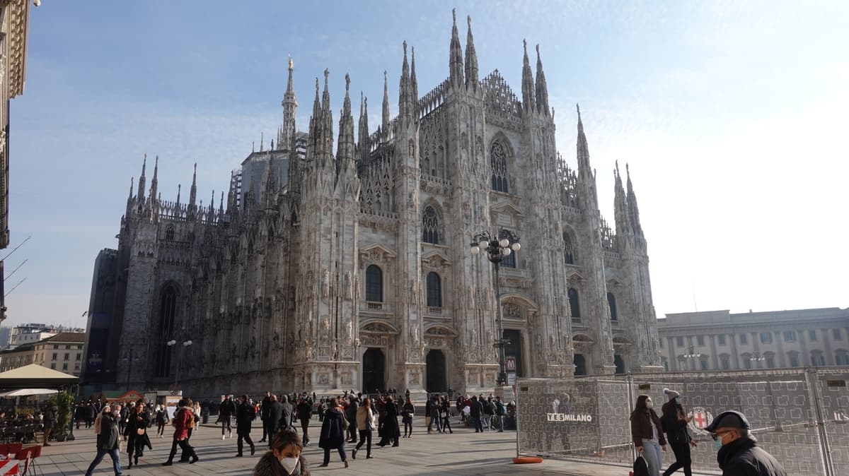 도슨트와 함께 하는 이탈리아 여행 진행 사진 2