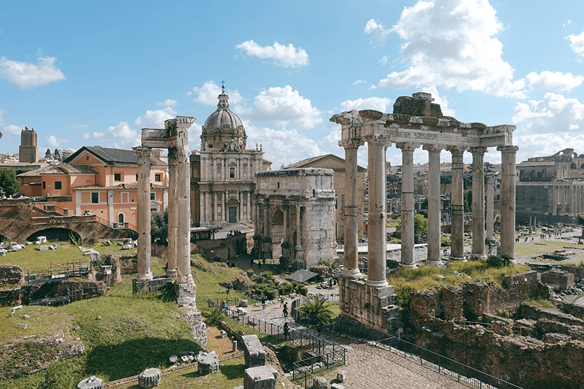 도슨트와 함께 하는 이탈리아 여행 진행 사진 4