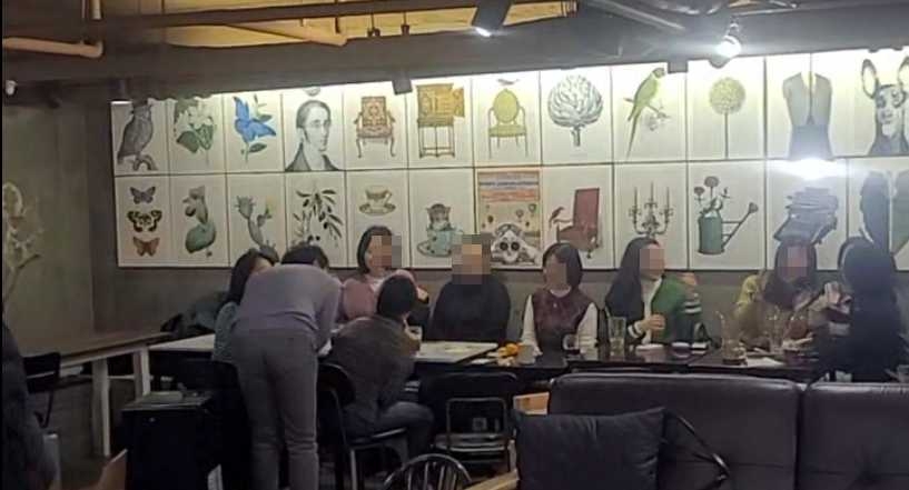 모두가 행복해지는 칭찬습관 진행 사진 3