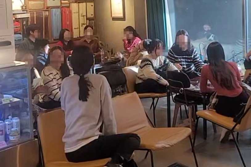 모두가 행복해지는 칭찬습관 진행 사진 4