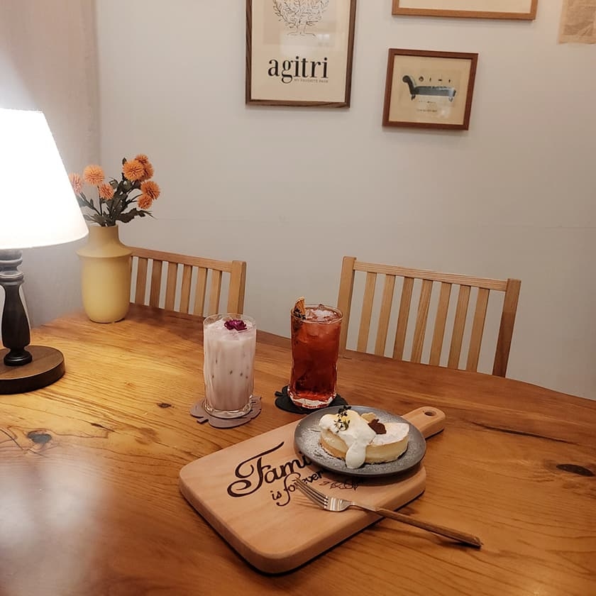 나무도마 우드버닝 진행 사진 7