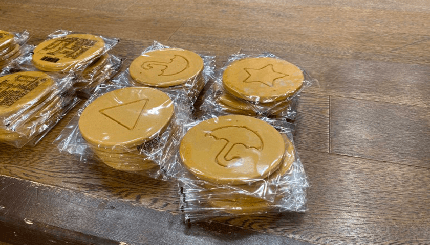 오징어게임 진행 사진 7