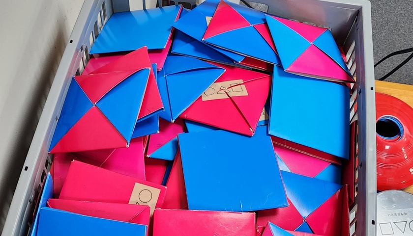 REAL 오징어 게임 진행 사진 7