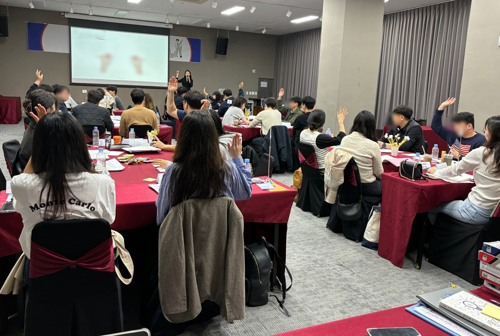 갤럽 강점 기반 팀빌딩 전략 진행 사진 6