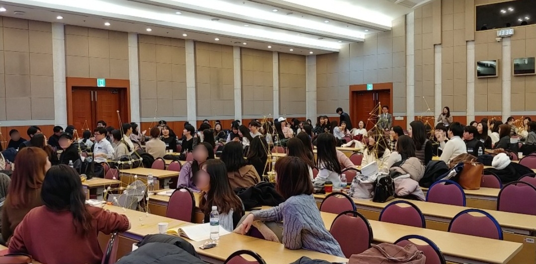 갤럽 강점 기반 팀빌딩 전략 진행 사진 7