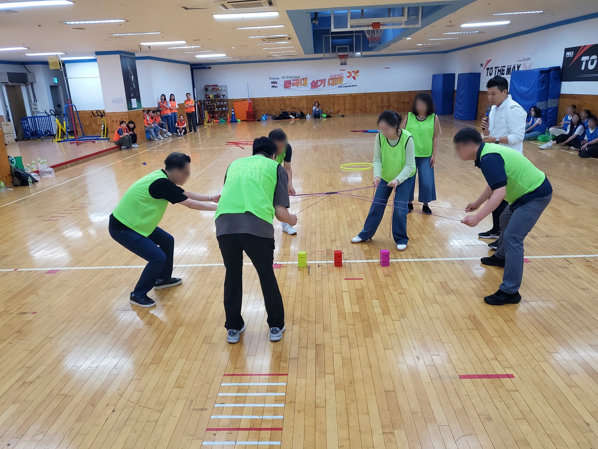 미션 임파서블 99 진행 사진 2