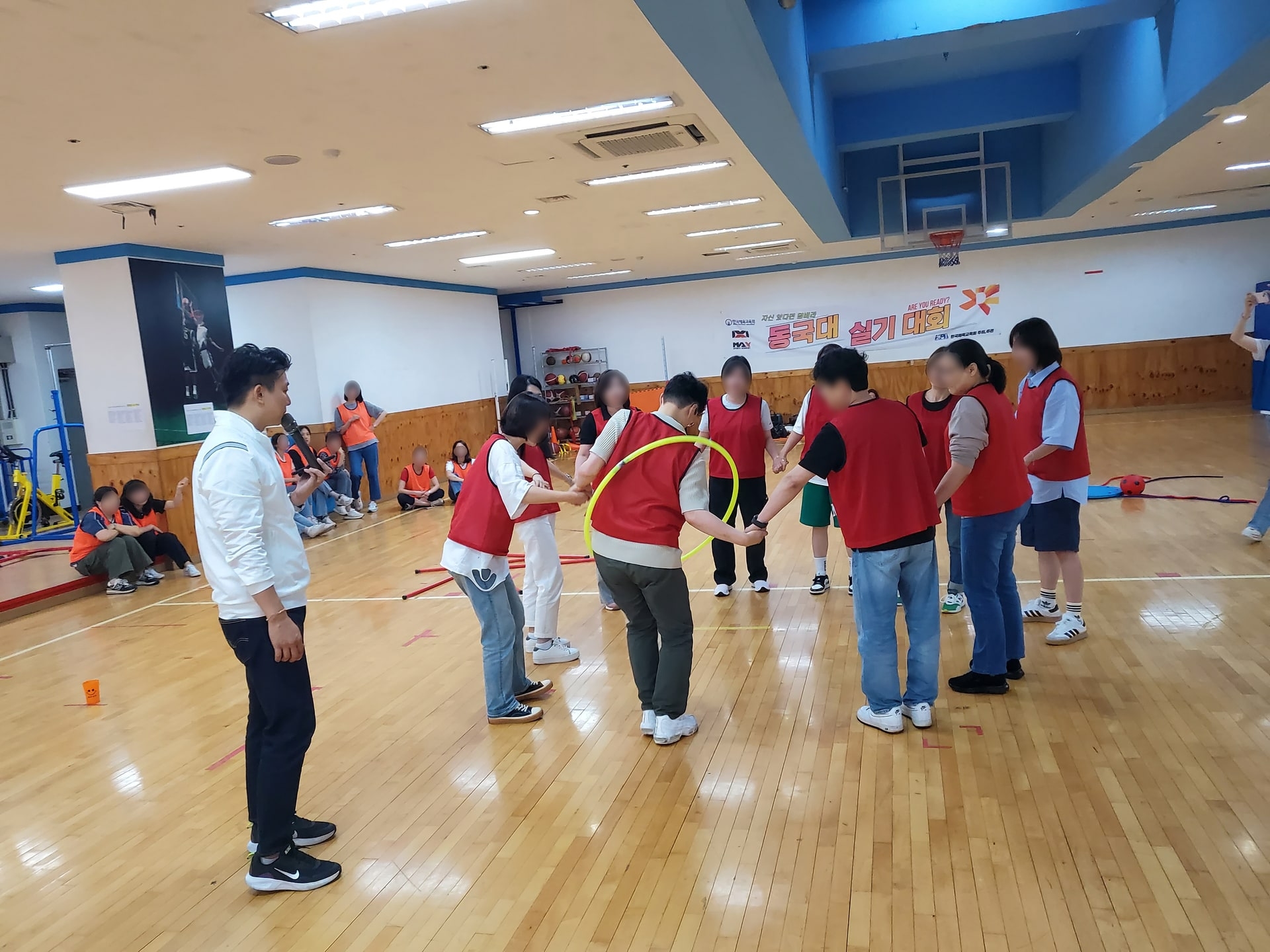 미션 임파서블 99 진행 사진 3