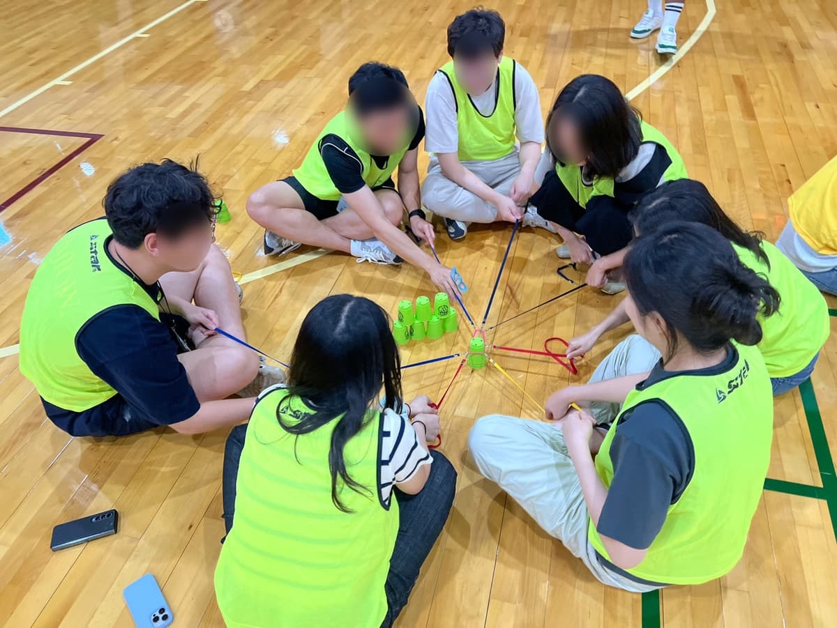 미션 임파서블 99 진행 사진 1