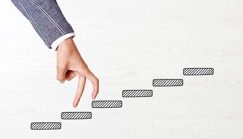 대리급 승진자 교육 과정 진행 사진 3