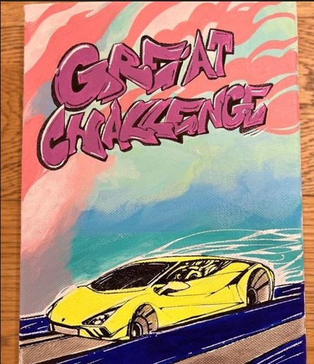 브랜드 비주얼라이징 진행 사진 3