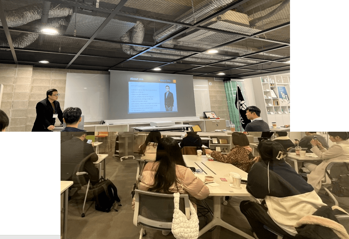 논리적 보고서를 위한 문서작성법 진행 사진 3