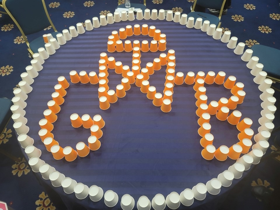 비전 컵 디자인 진행 사진 5