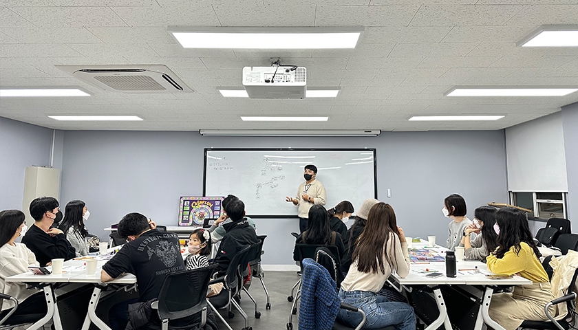 경제 시뮬레이션, 캐쉬플로우 진행 사진 3