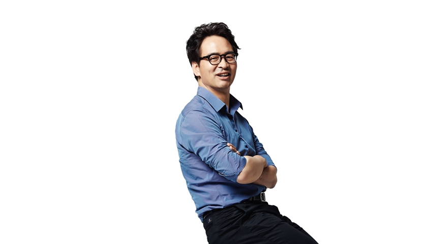 유영만의 삶을 바꾸는 질문 진행 사진 3