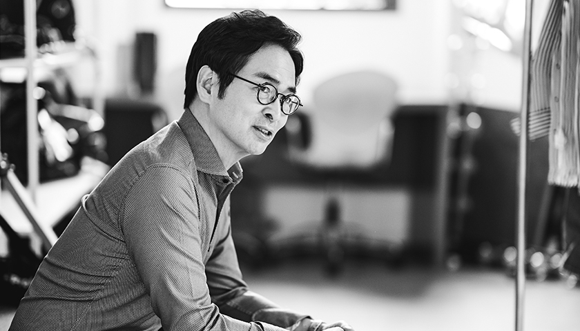 유영만의 삶을 바꾸는 질문 진행 사진 4