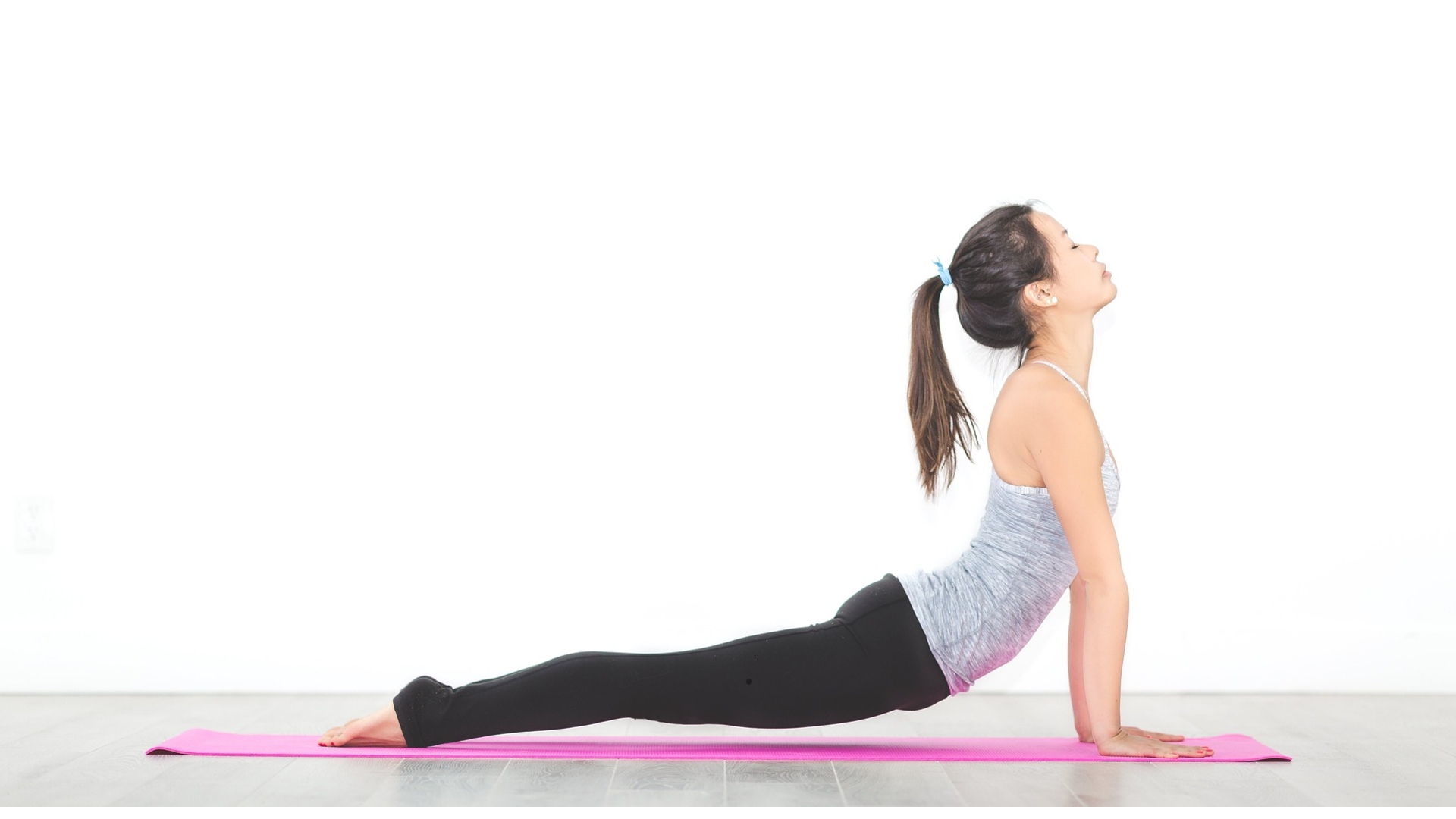 몸과 마음을 깨우는 바디&멘탈 리셋 진행 사진 6