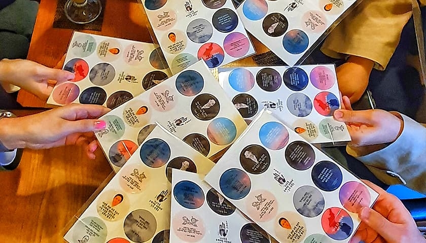 인사동 탐방, 3.1 독립운동길을 따라서 진행 사진 4