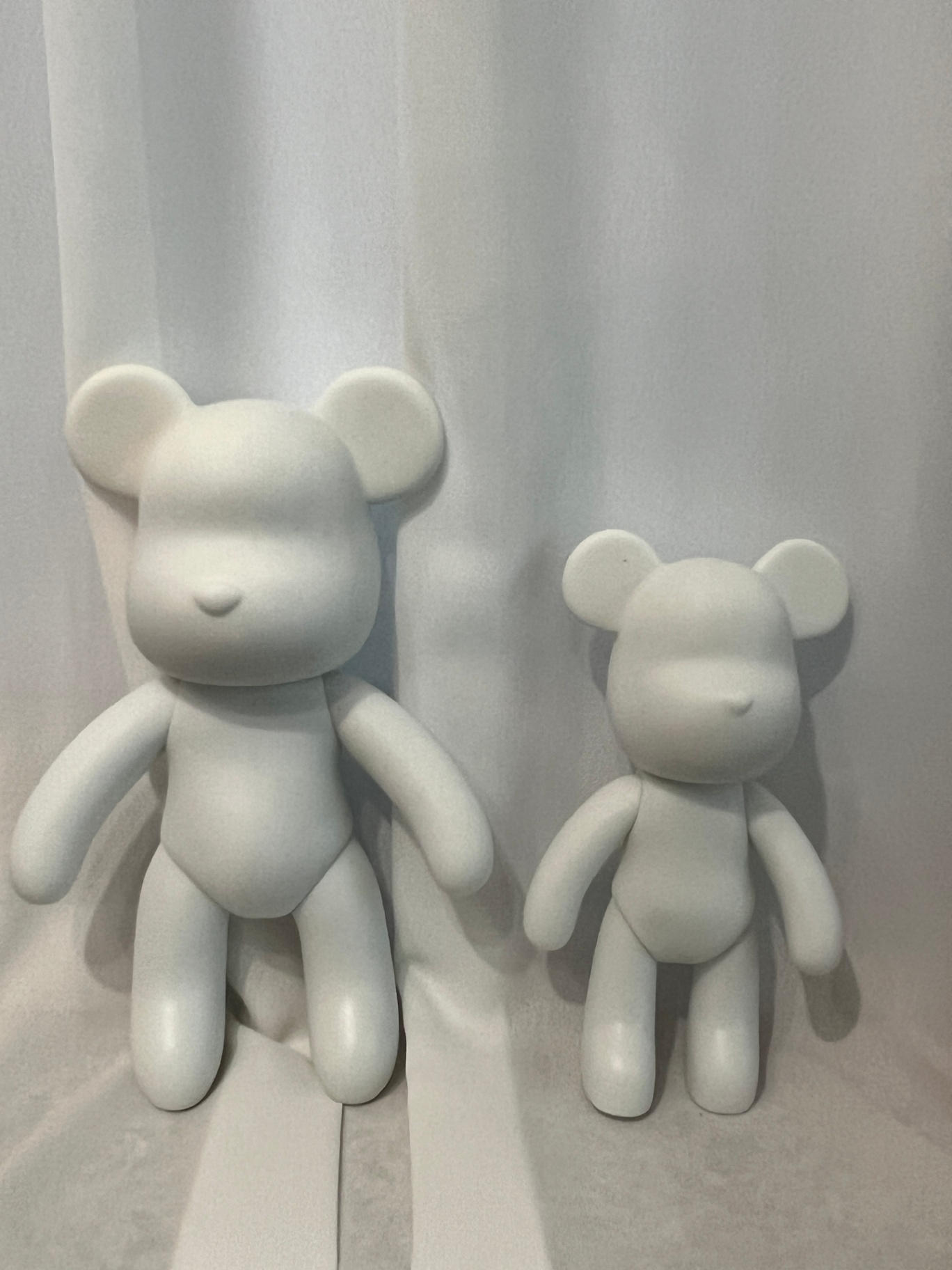 베어브릭 사이즈 +UP (인당)