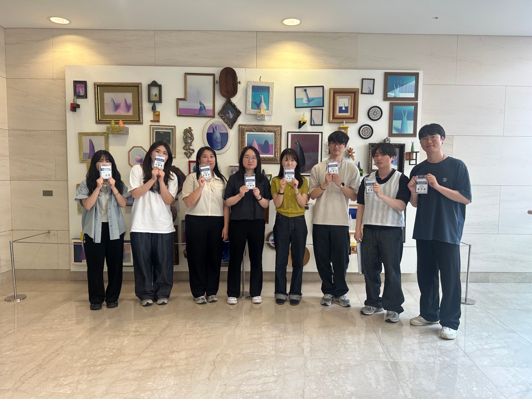 런닝맨, TEAM STRATEGY RACE 진행 사진 7