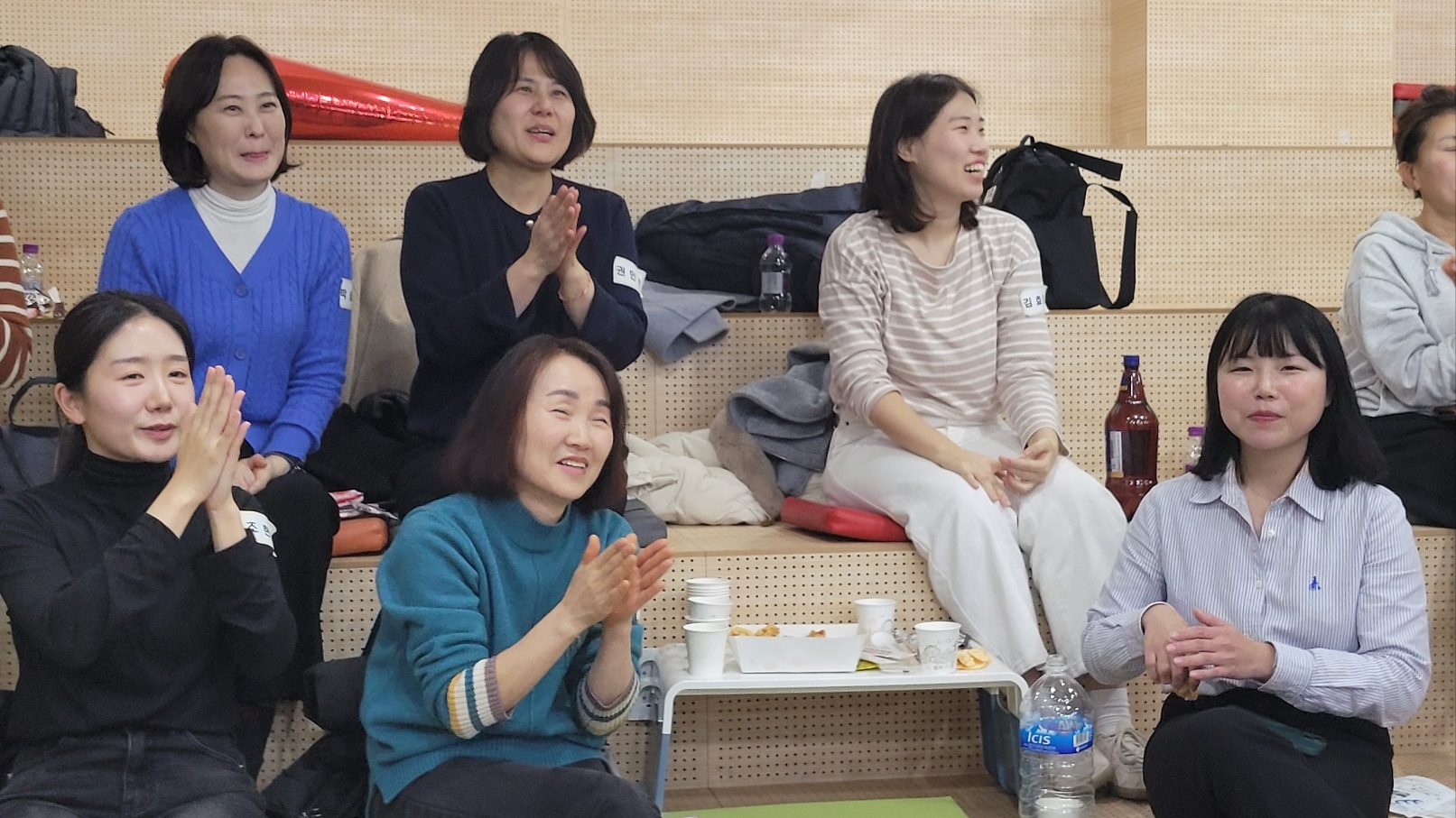 불가능에 도전하라! 시간 극복 미션 챌린지 진행 사진 4