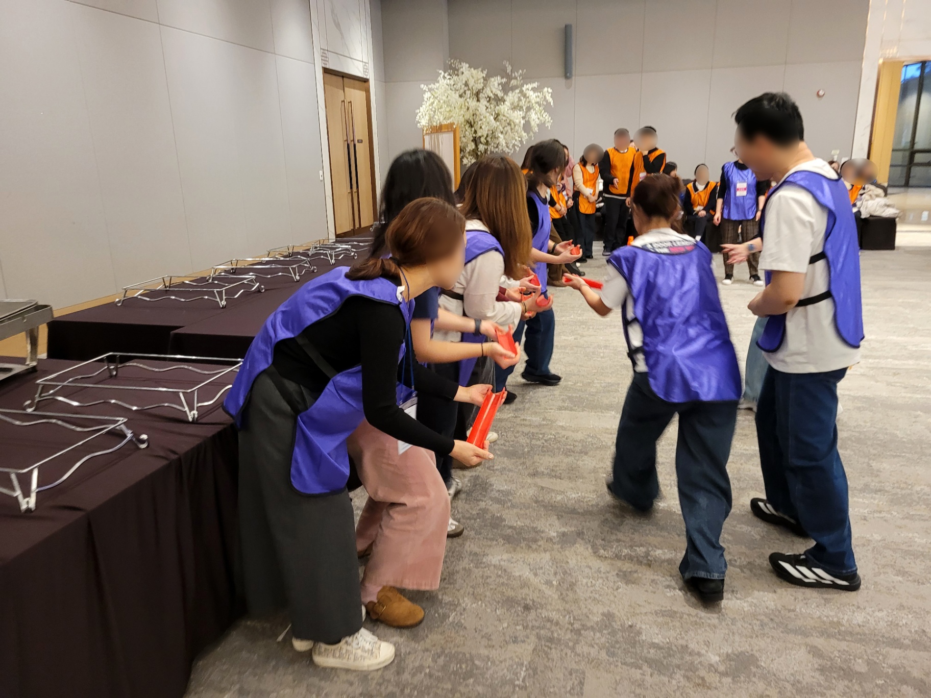 미션 임파서블 99 진행 사진 7