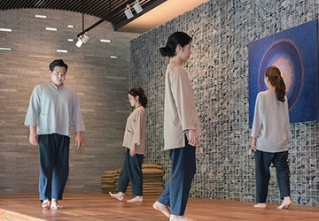 마음습관 개선 - 마음챙김 명상