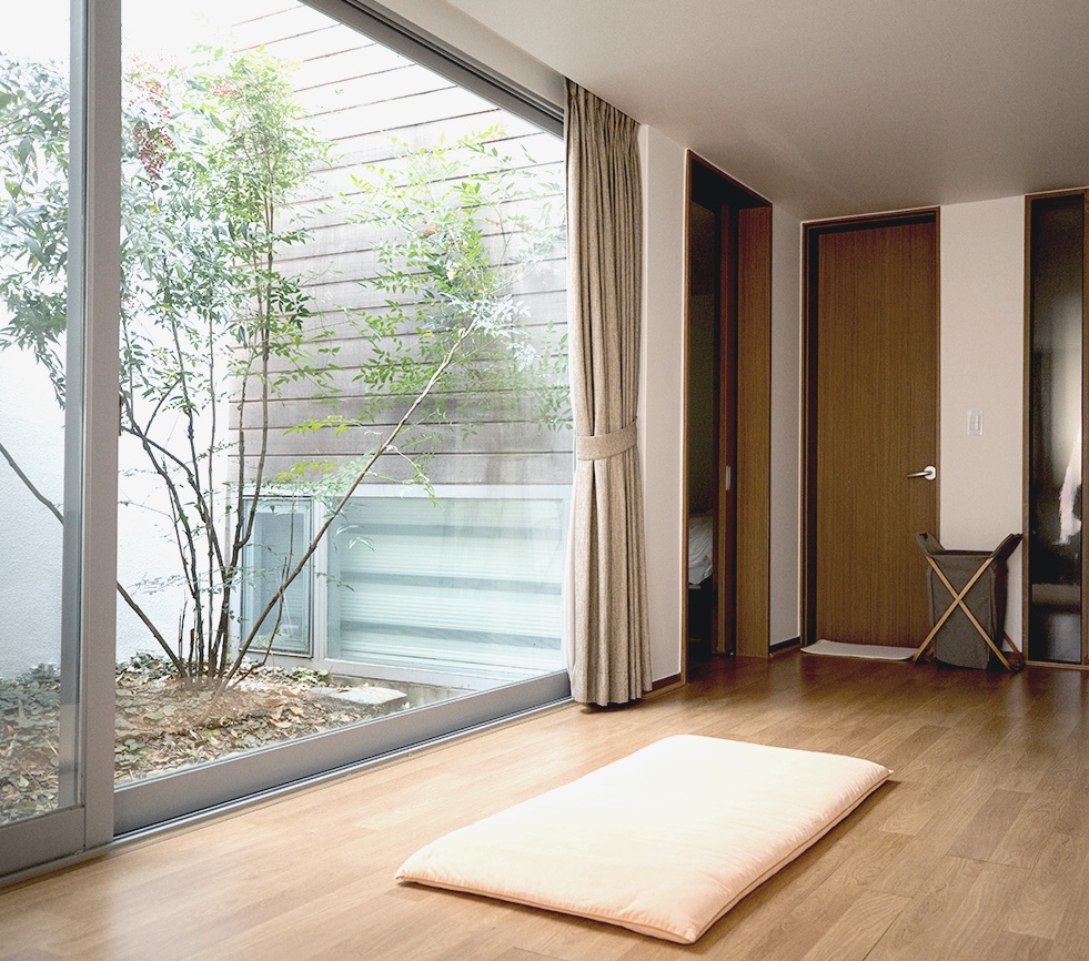 정원동 스위트 1