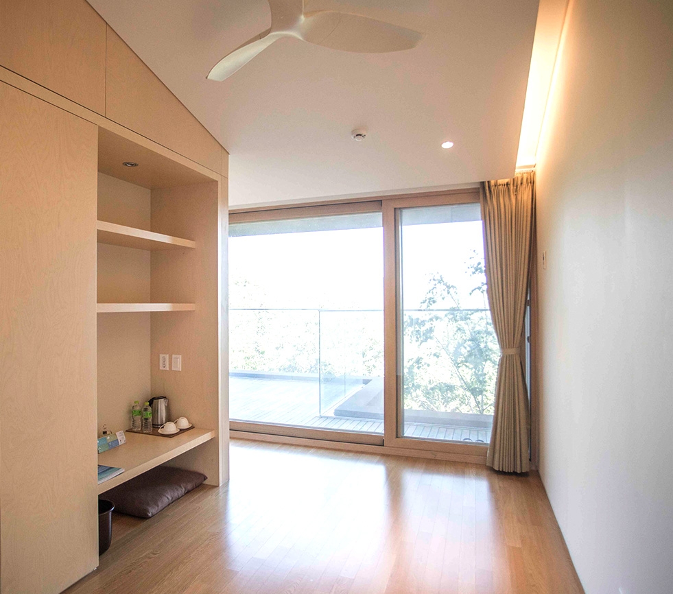 숲속동 스위트 1