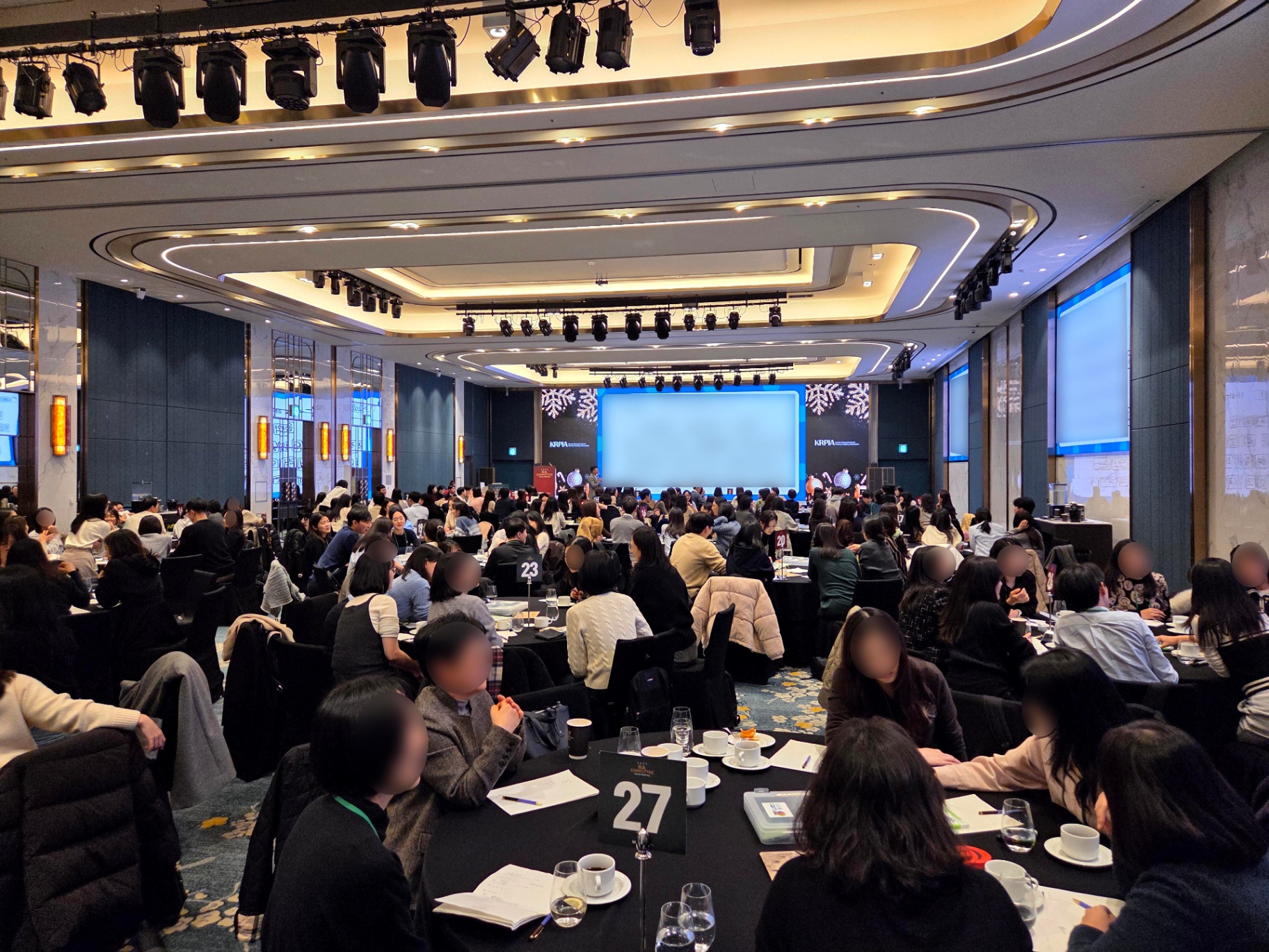 놀라운 팀요일, 예능처럼 즐기는 협업 퀴즈 워크숍 진행 사진 2