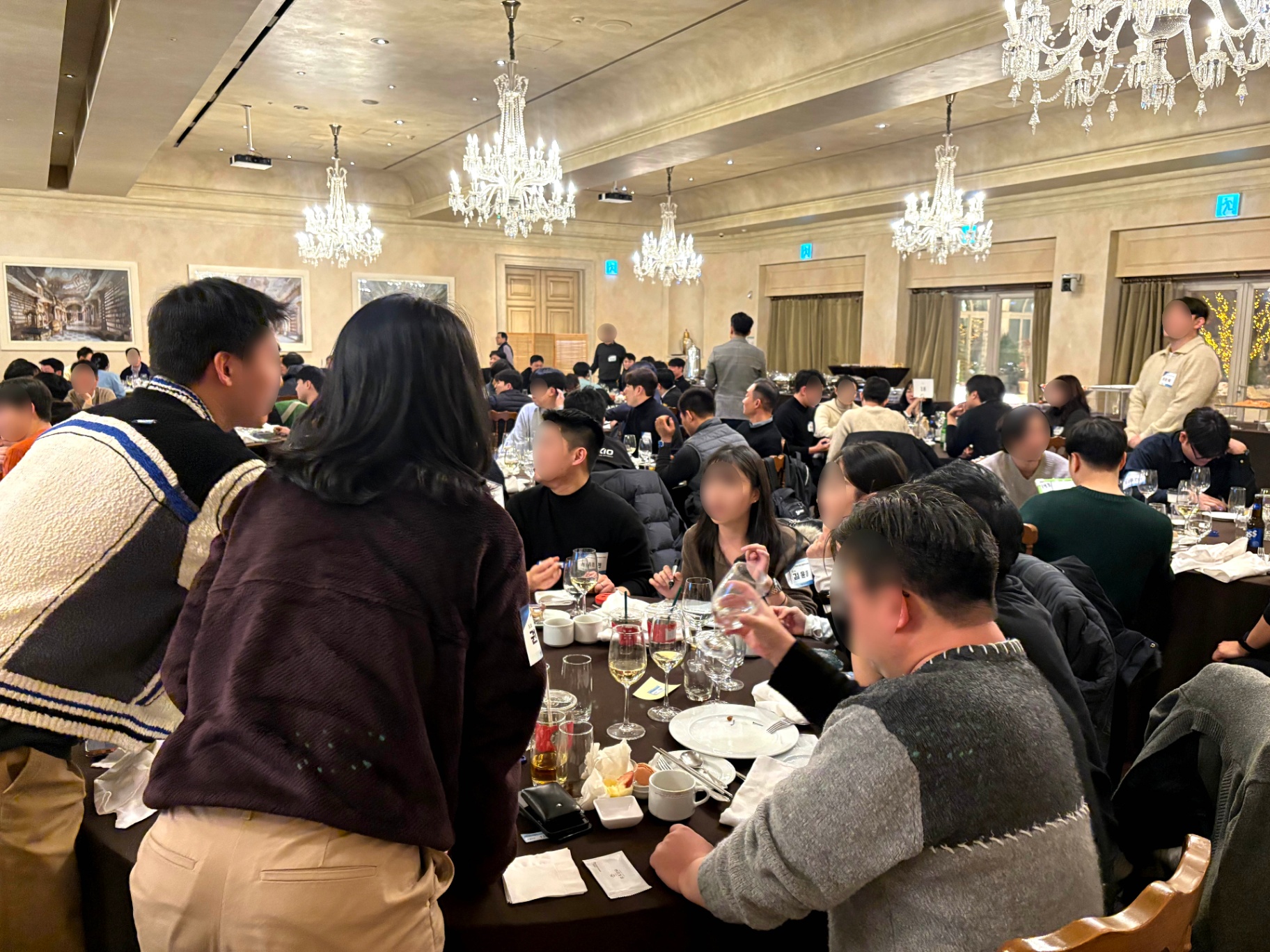 놀라운 팀요일, 예능처럼 즐기는 협업 퀴즈 워크숍 진행 사진 5