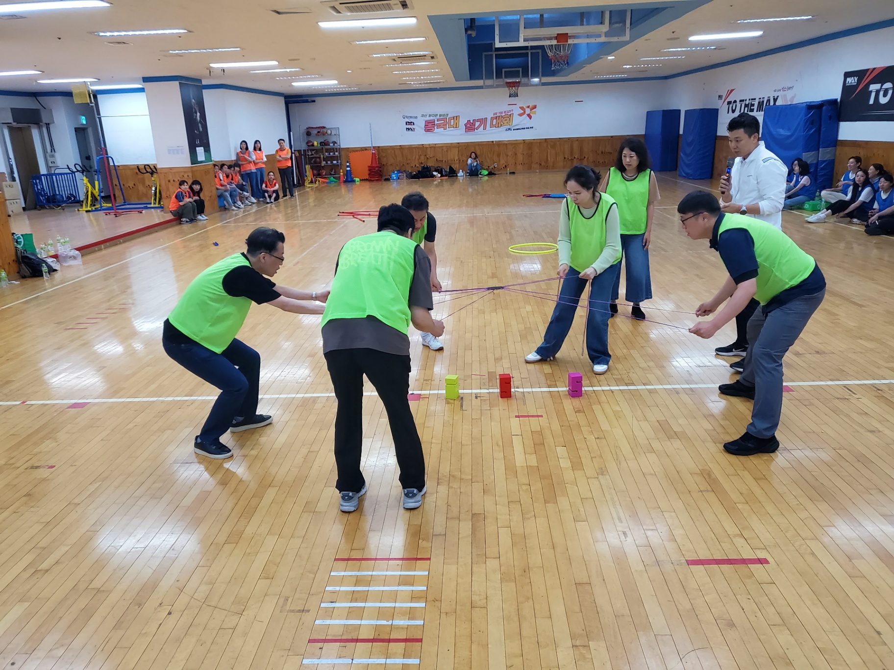 미션! 임파서블 99 도전을 시작합니다 ②