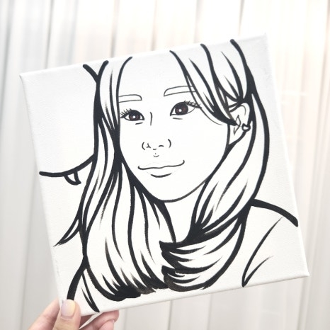 '팝아트'와 '나'를 연결해 보는 시간