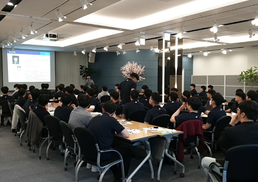재무설계와 슬기로운 금융생활 진행 사진 3