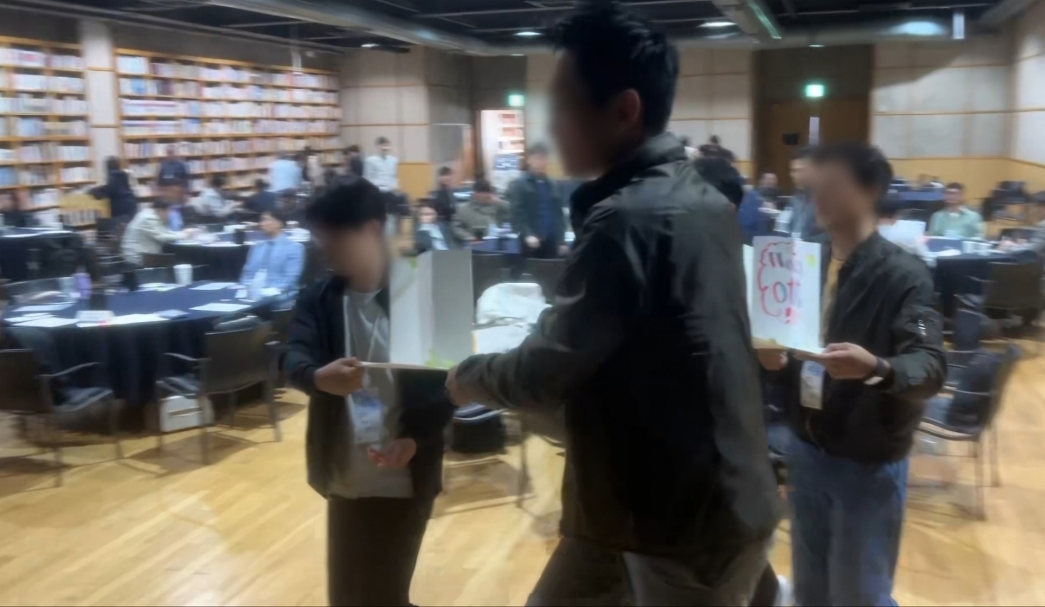 팀빌딩 추가프로그램(30분)