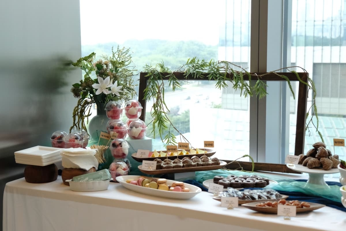 현장 출장 서비스(70인 미만/설치 및 수거) 3