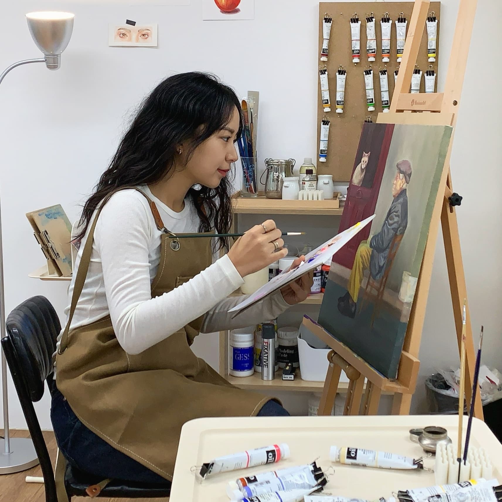 정수현