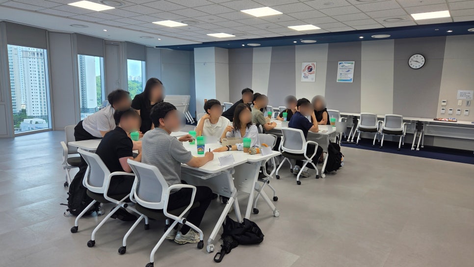 아이스브레이킹