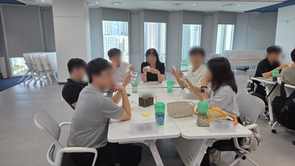기억의 조각