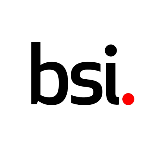 BSI 그룹 | 이너트립