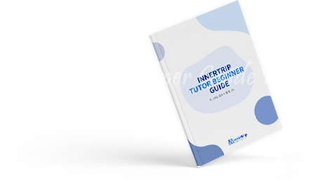 partners guide book 3 | 이너트립