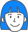 icon review avatar 01 | 이너트립