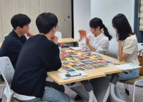 번아웃과 스트레스 관리를 위한 회복탄력성 프로그램