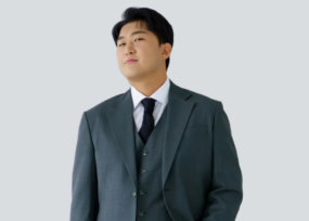 [행사 MC] 사회자 한동희