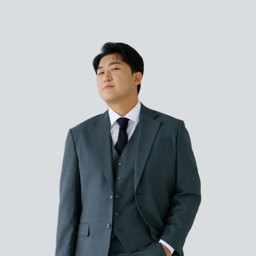 [행사 MC] 사회자 한동희