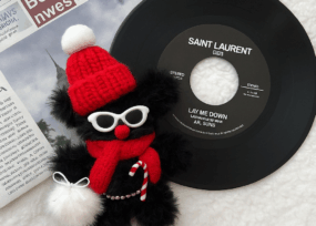 모루인형 키링 키트