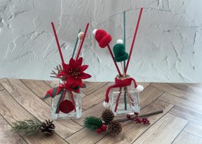 크리스마스 디퓨저