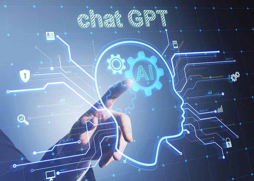 Chat GPT로 업무능력 UP! 'ChatGPT로 보고서 만들기' - 이너트립 워크샵